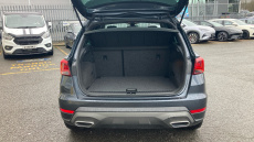 SEAT Arona 1.0 TSI 110 FR Sport 5dr DSG Petrol Hatchback